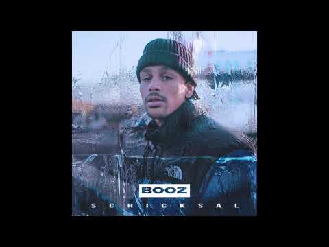 BOOZ - SCHICKSAL (AUDIO)