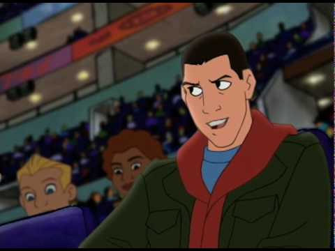 Adam Sandler NBA Promo