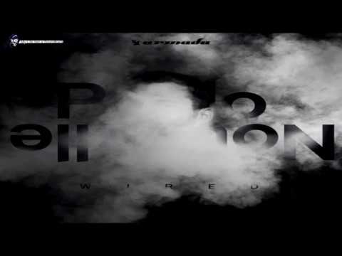 Pablo Nouvelle....feat. Fiona Daniel.......Panic