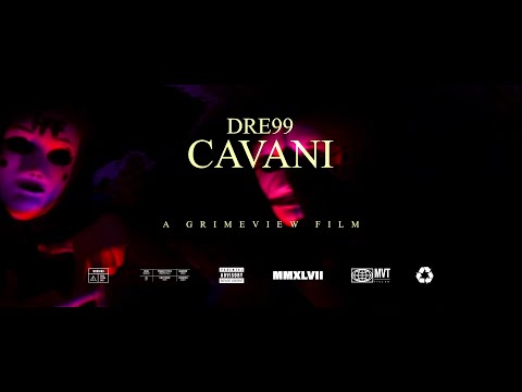Dre99 - Cavani - Official Music Video