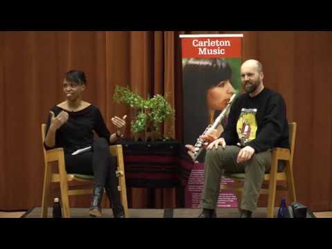 Kellylee Evans with Jon Bartlett