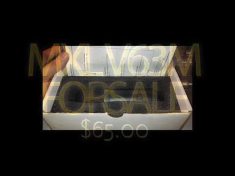 MXL V63M For Sale