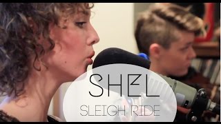 Shel - Sleigh Ride - Live at Lightning 100, powered by ONErpm.com