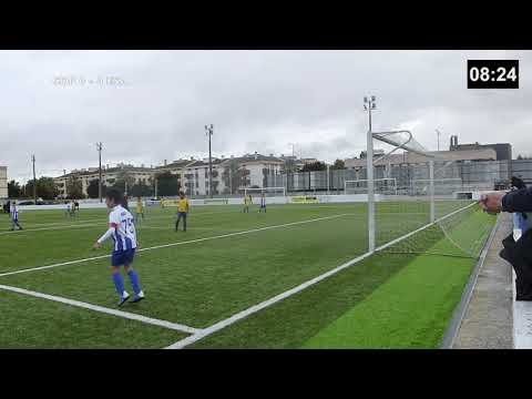 CD Pinhalnovense 2010 vs Estrela S  Andre