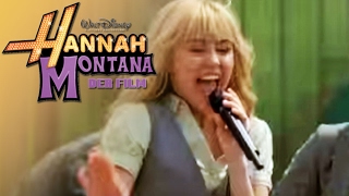 You&#39;ll Always Find Your Way Back Home - Hannah Montana - FMCs | Disney HD