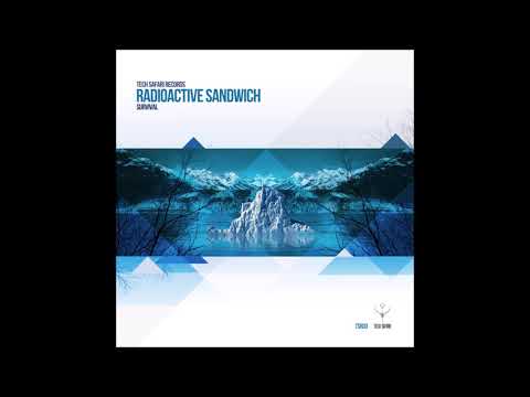 Radioactive Sandwich - Survival | Full Album