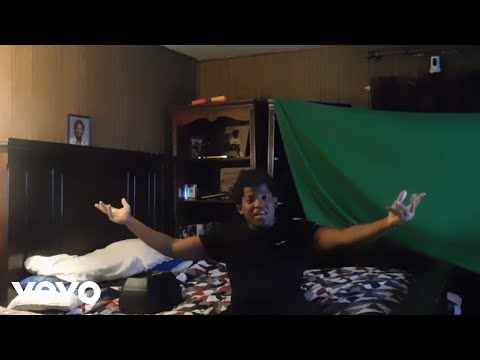 Xavier Youngboy - Big Fag [Official Music Video]