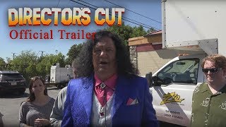 Director's Cut (2016) Video