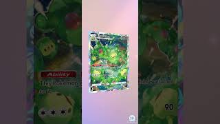 Ripping NEW Pokemon TCGP Boosters #pikachu #pokemontcg #pokemoncards #pokemon #pokemongo #charizard