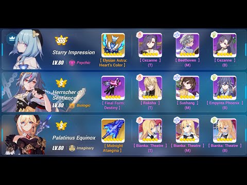 EX Memorial Arena - SSS False God Otto (39706) | Less bald thanks to Senti's new weapon