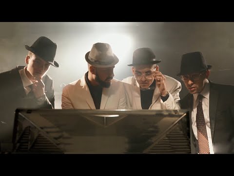 NEWAVE - Atlantida & Nota po Nota