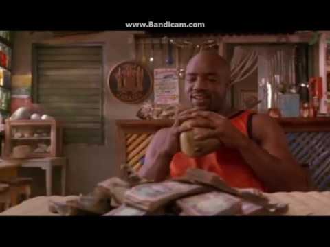 Kokosy na sněhu - skvělý, takže jedem!