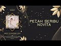 PECAH SERIBU NOVITA CINCAU NOVAL MUSIK JETAK PANDANSARI 12 NOV 2022