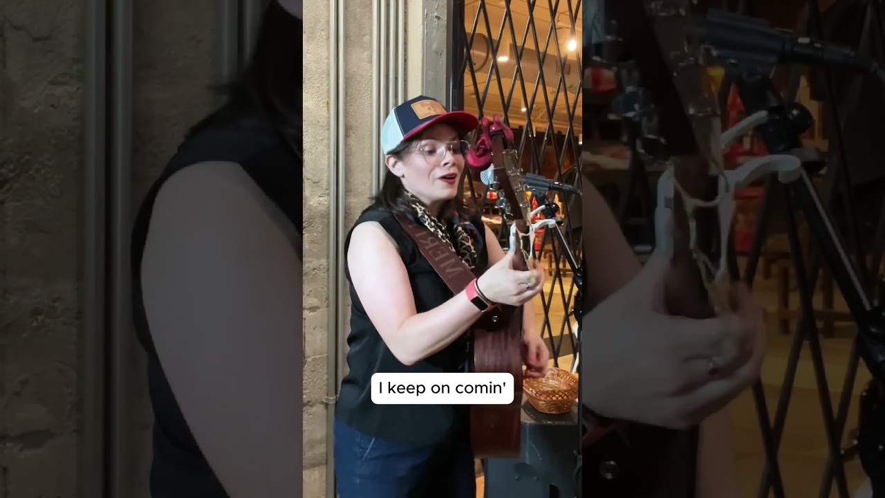 Promotional video thumbnail 2 for Merit Koch Music 🤠
