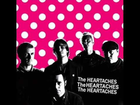 The Heartaches - Rock N Roll UFO