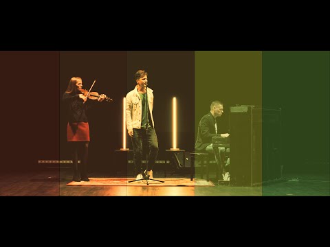 Miķelis Ābols - Take me to the pilot (cover)