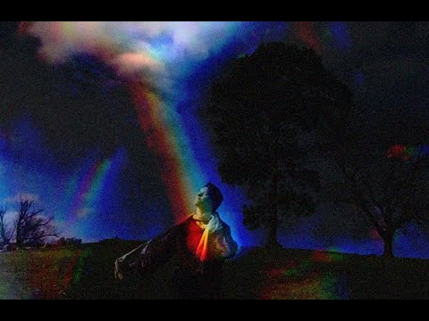 LONG VIEW - an experimental short