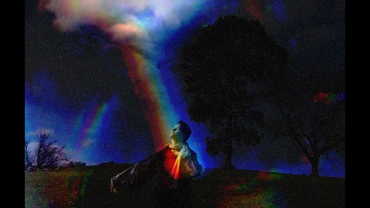 LONG VIEW - an experimental short