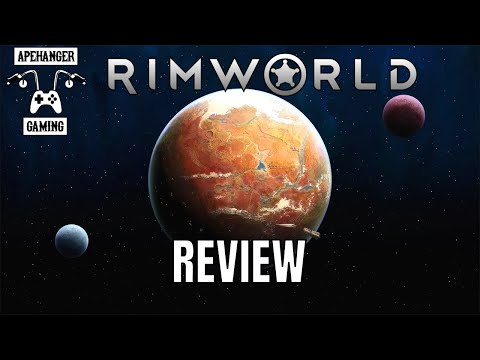 RimWorld Console Edition - Review