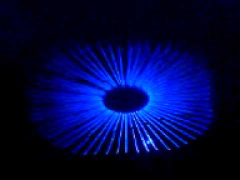 lasershow jazzfest gronau2009 teil1