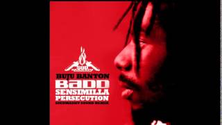 Buju Banton - Badd Sensimilla persecution (SuedMassiv Sound REMIX 2015)