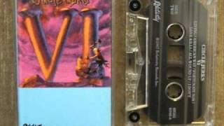 Circle Jerks-I&#39;m Alive