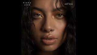 Kiana Lede  - Wicked Games (Clean)