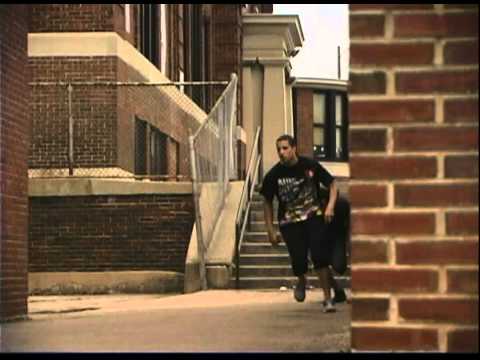 Aaron Evans 2011 Promo