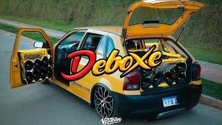 DUAS DO JOB - DJ HIGINO, DJ JOAOU, MC CAIO DA VM, MC KF - [ELETROFUNK DEBOXE 2026]