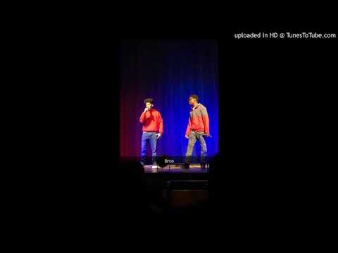 Y.R.K. - OMW (feat. Tay Gwopo)