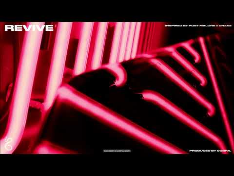 [FREE] Post Malone Type Beat x Drake Type Beat - "Revive"