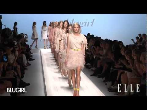Blugirl ss 2012