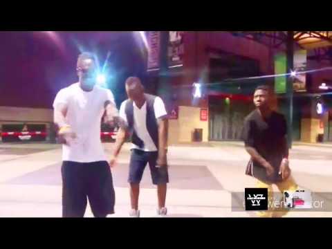 Qboy ft Rayvanny & Shetta MUGACHERERE (fficial Video)