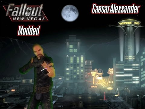 Fallout New Vegas Modded (Part 104)