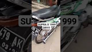 Download lagu SUPRA X CHEAP!!! #shortvideo #motormurah #suprax #motoririt #SELLFOREVER mp3