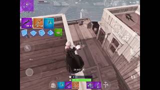 I Don't Use Auto Fire