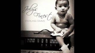 Sterling Simms-Mary Jane & Cabernet feat. Three (of JON MCXRO) (OFFICIAL)