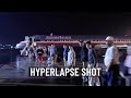 Hyperlapse Shot Clockstoppers 2002 Camera Shot Camera Angle Camera Movement