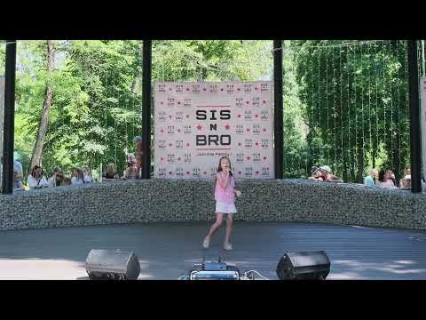 Victoria Untilov - Diamonds (SISNBRO Open Air 2022)