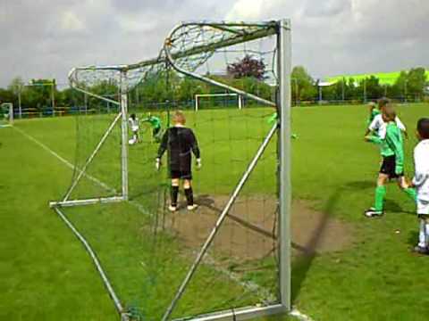 Toernooi legmeervogels zeeburgia -SVW 27 E1