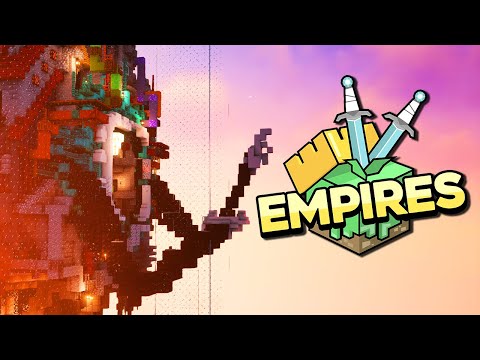 Preserving Hermitopia ▫ Empires SMP Season 2 ▫ Minecraft 1.19 Let's Play [Ep.32]