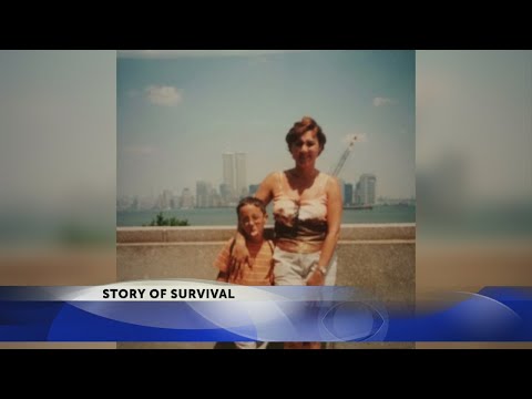 News Channel 11's Justin Soto shares personal connection to 9/11