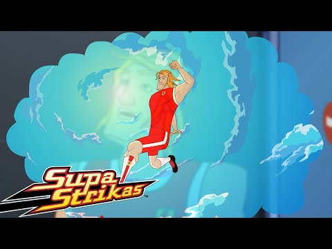 Comme tu voudras + Encore | Supa Strikas en français | Dessins animés sur le football pour enfants