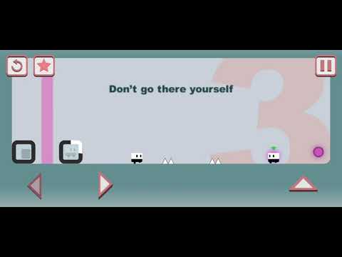 The looper Game.play | Hard level 3 | Red Stars (included)