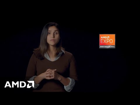 What are memory clock speeds? What is AMD EXPO™? – Get Started with PC Building