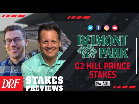 Belmont Park’s Saturday Race Card Offers a Pair of Graded Events 2 hqdefault