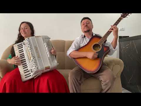 PROCURANDO CAMBICHOS (João Luiz Correa) | Thamiris Morais gaiteira