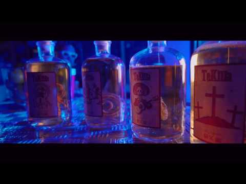 CHECCO ► Cant Stop Wont Stop (ft. PANA107 x NKOZI x DJ SMOCHI) | 4K