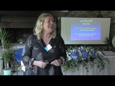 Dott.ssa SILVIA DI LUZIO