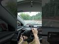 ⚠️⚠️Tesla Full Self-Driving Almost Crashes ⛔️